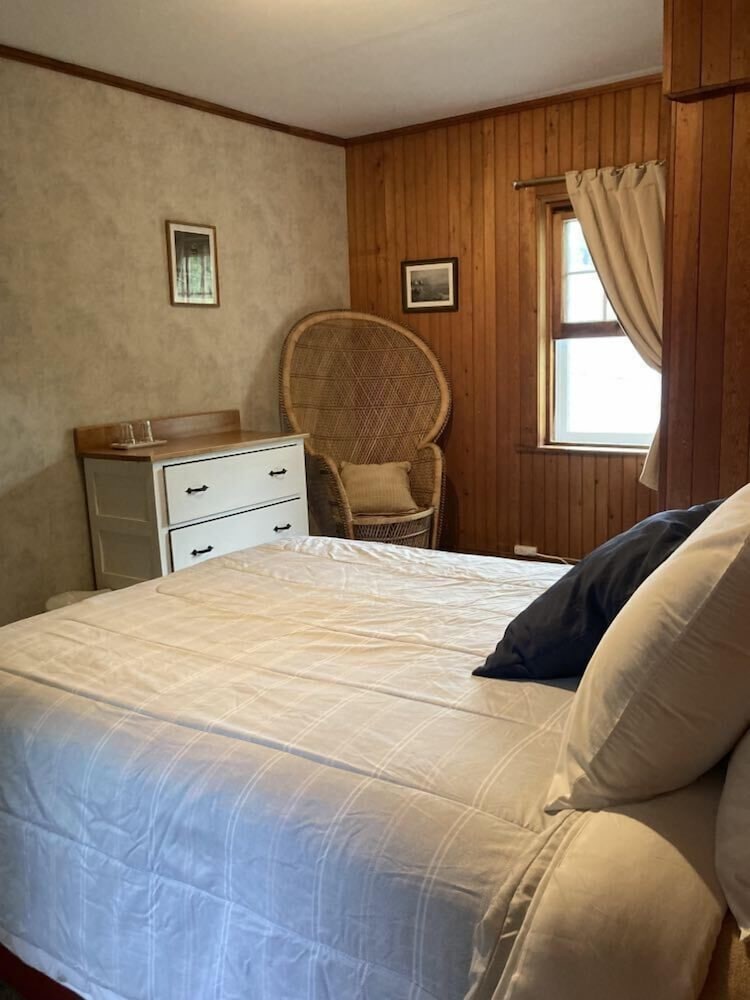 Auberge Les Sources