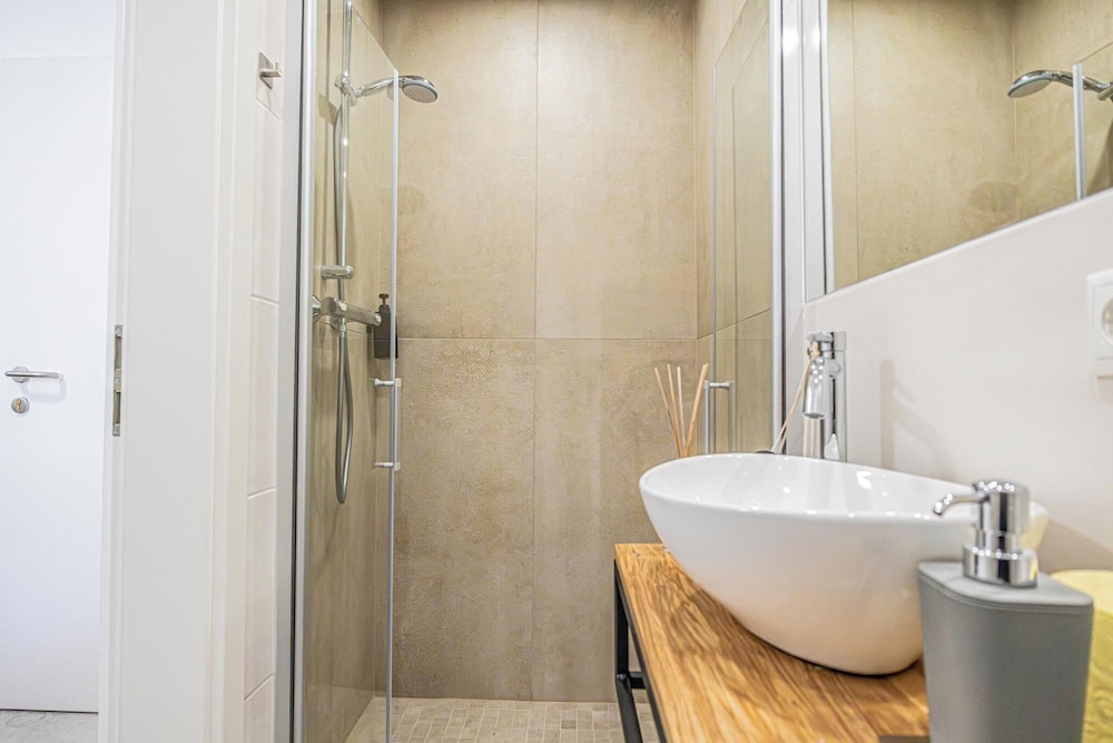 Vienna City Rooms Danube Area