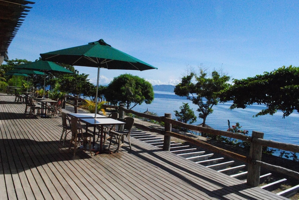 Almont Beach Resort