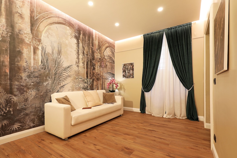 Vatican Cozy Suites