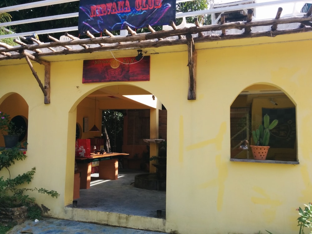 Paradise Garden Resort