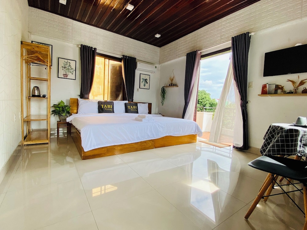 Tabi homestay