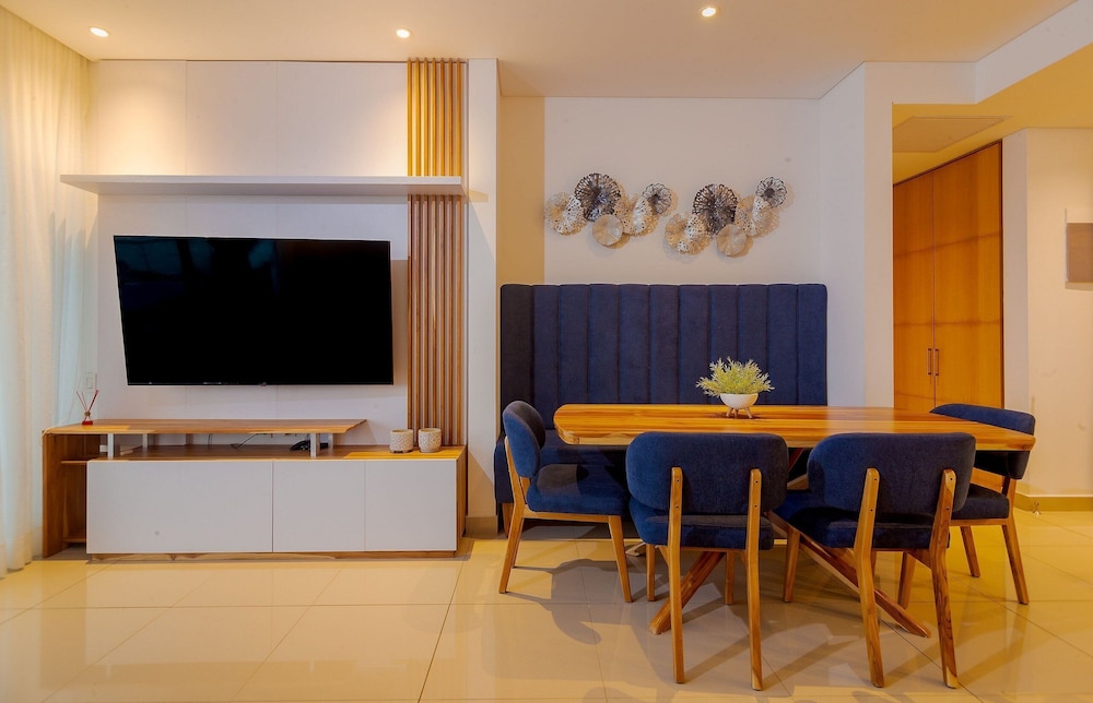 Condominio H2