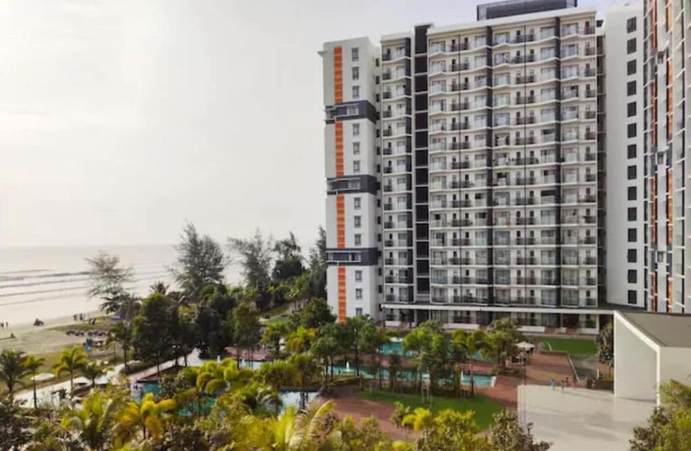 Timurbay Seafront Residences NatureHome photo 1