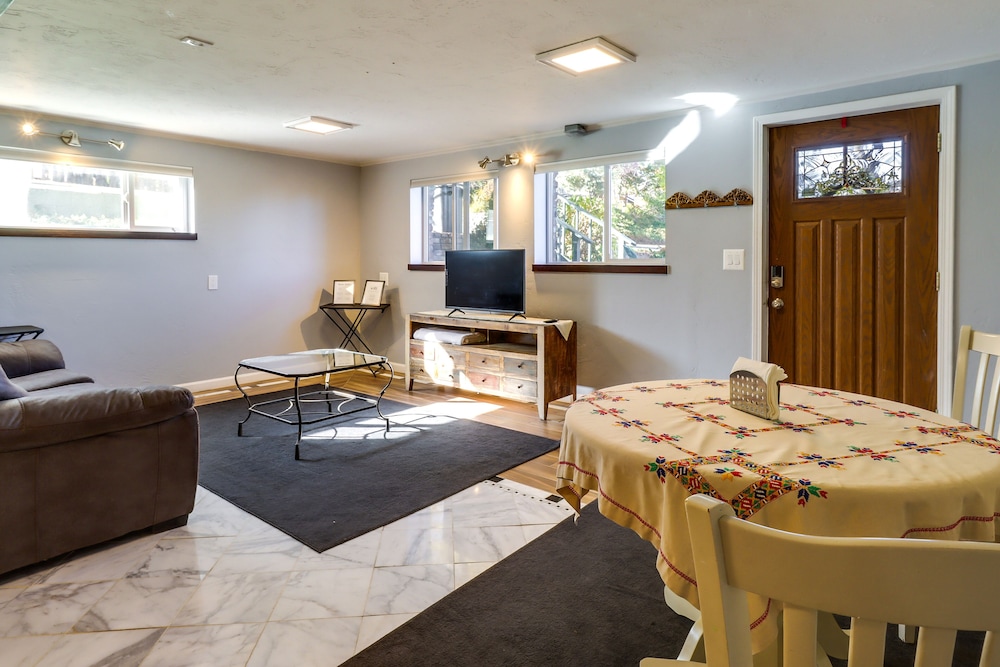Reno Vacations - Spacious Reno Vacation Rental  3 Mi to Midtown! - Property Image 4