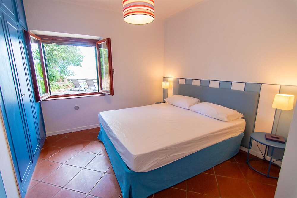 Casa Rosa di Redinoce Isola d Elba