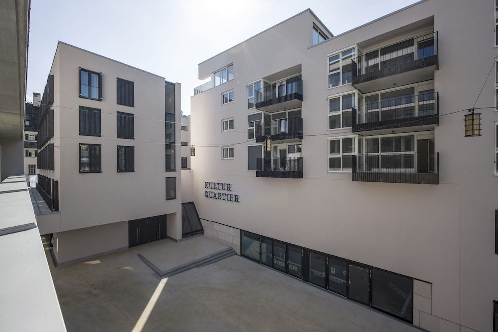 Private Living Kufstein