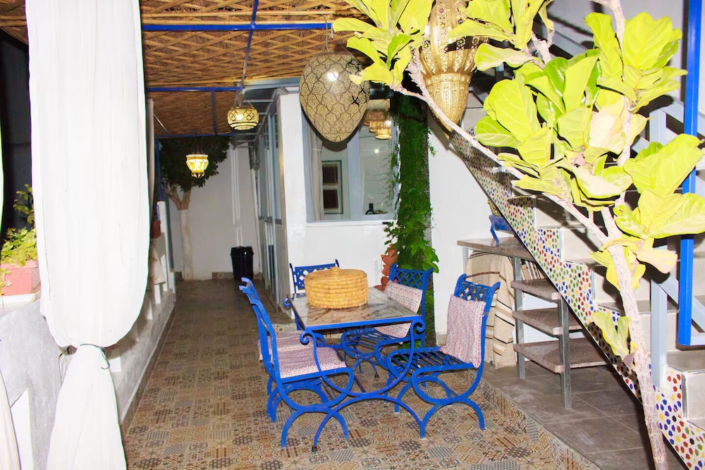 Dar Mandarine Entire home in Taroudant