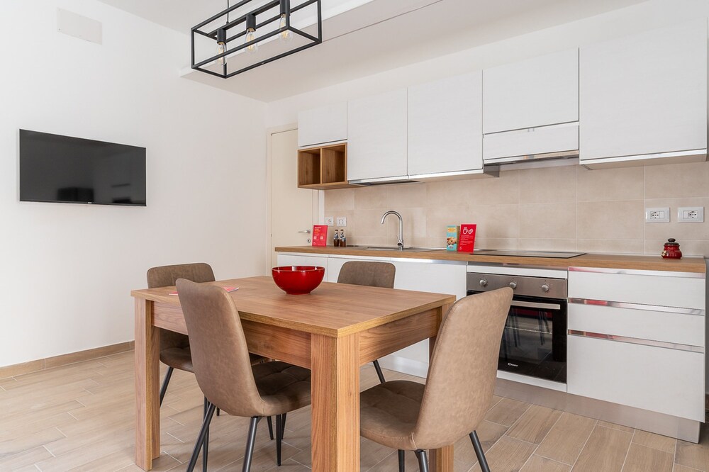 Russu Suli Apartment 2 by Wonderful Italy