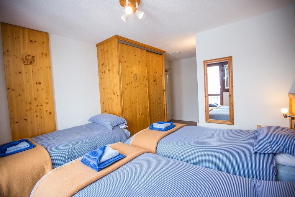 Valmeinier Vacations - Hotel L'Aigle - Property Image 51