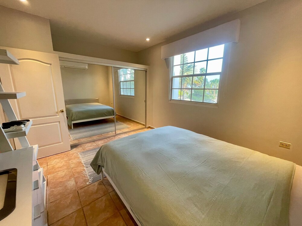 Tierra del Sol Beach Home