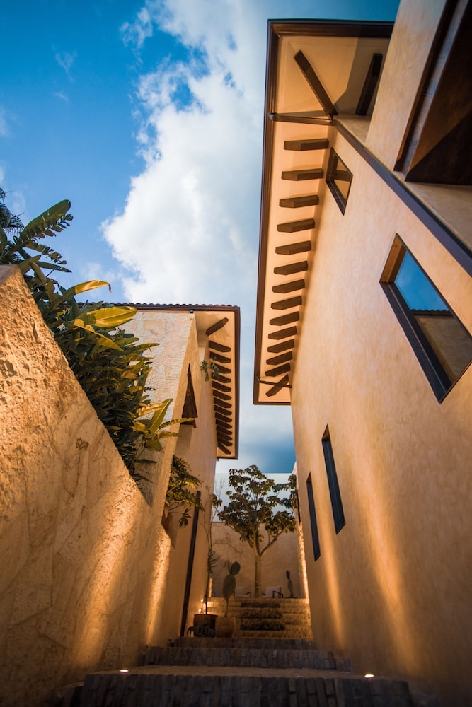 Hotel Casa Santo Origen