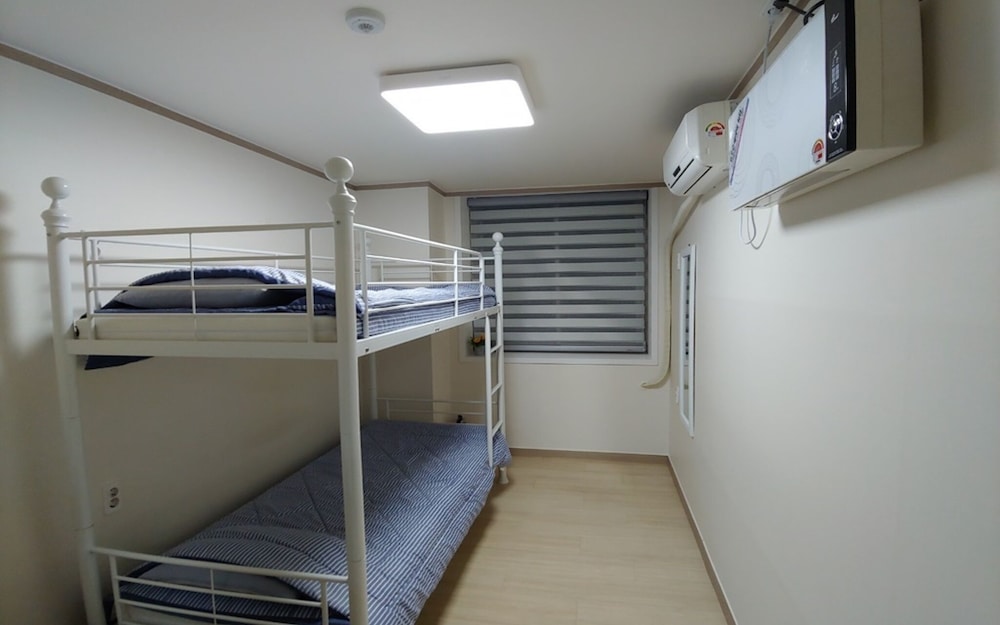 Haeundae Y Guest House view 5