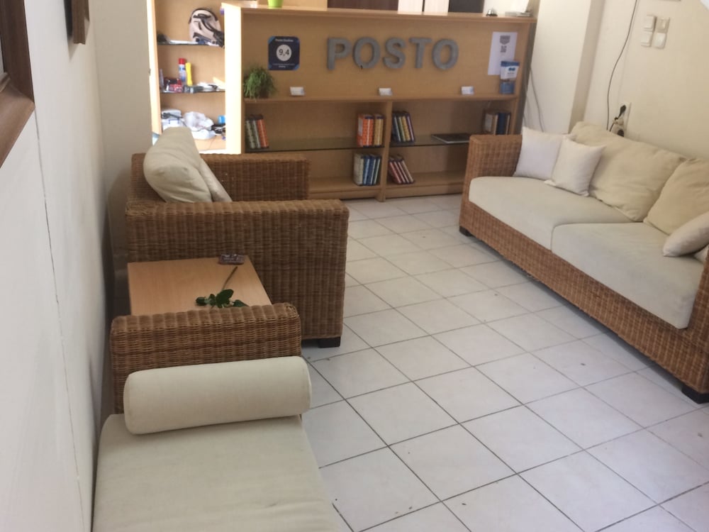 Posto Studios - Adults Only