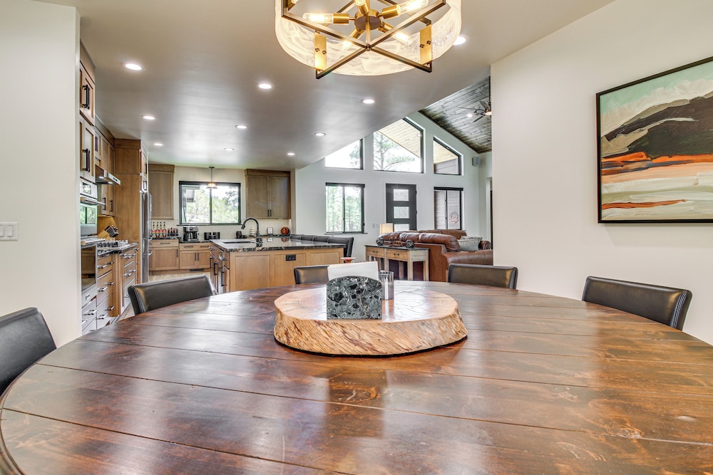Fireplace + EV Charger! Home in Torreon Community