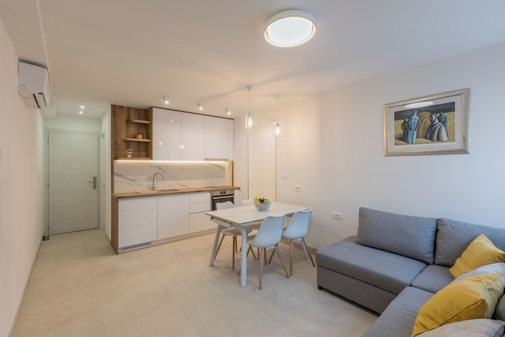 Vista Apartments en Split