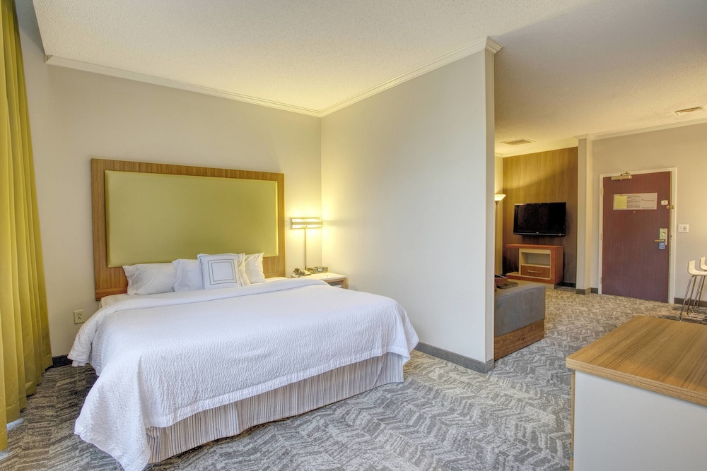 Lawrence Vacations - Springhill Suites by Marriott Lawrence - Property Image 44