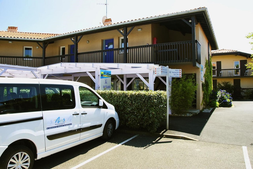Village Vacances Le Junka