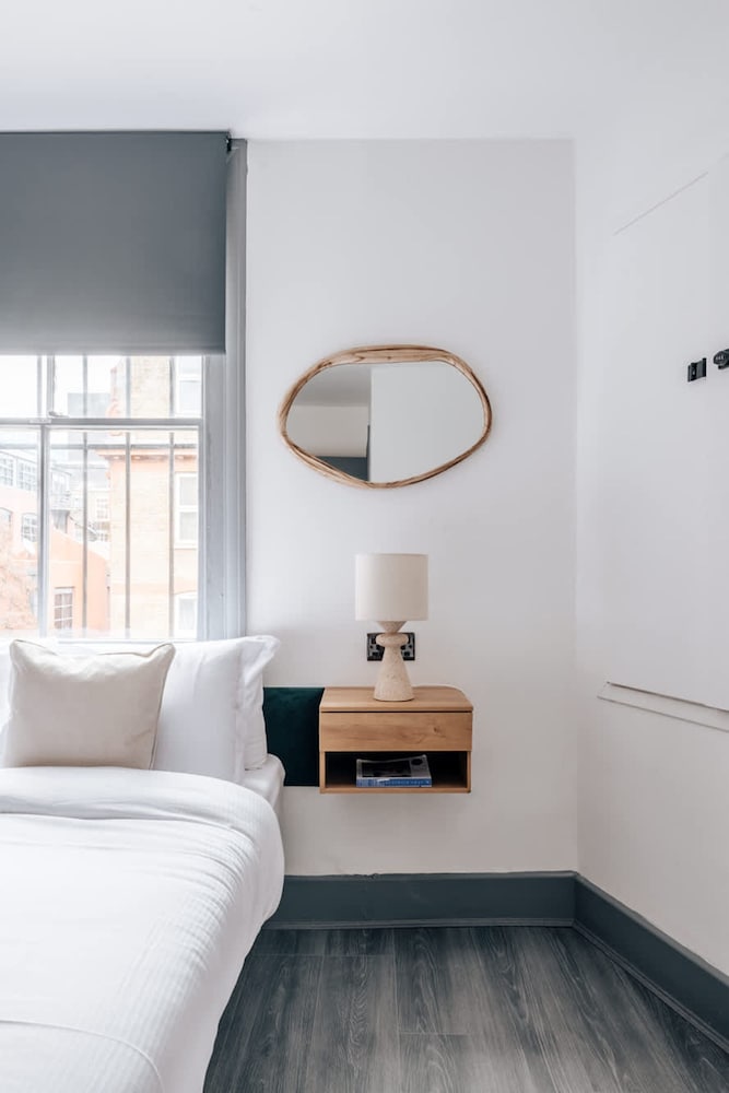Chic 2-bed City Apartment -old Street