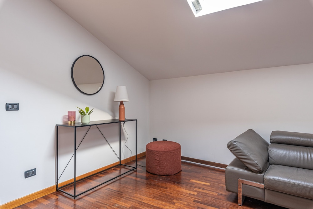 Kad Apartment by Wonderful Italy