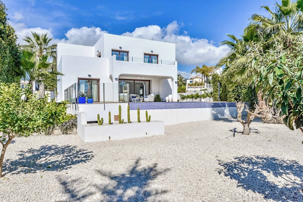 Villa Artista Calpe