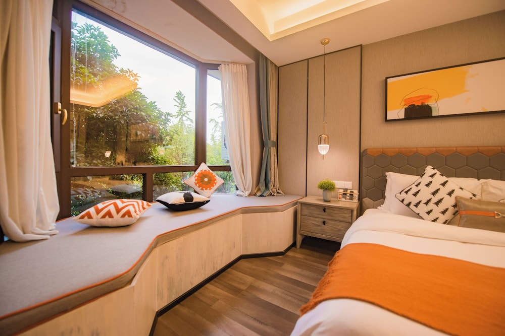 Li River Resort Villa Hotel