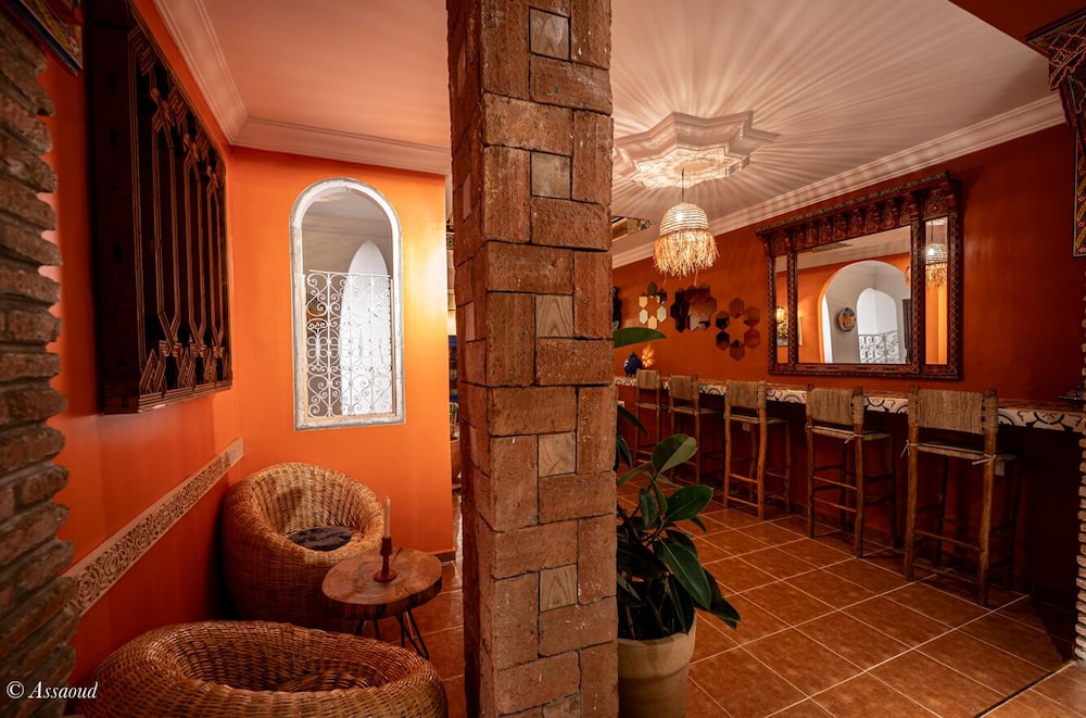 Casa Maravillosa