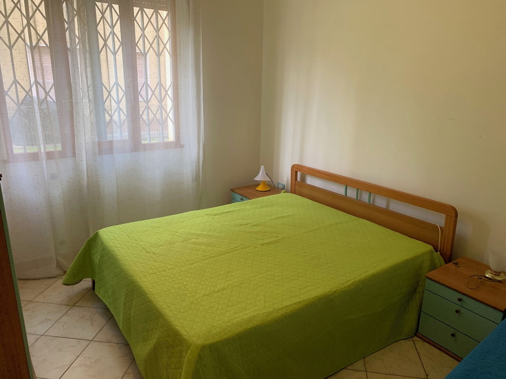 Renovated Apartment on the Ground Floor