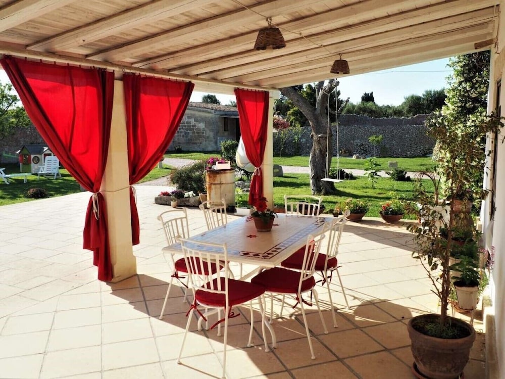 Masseria Costarella