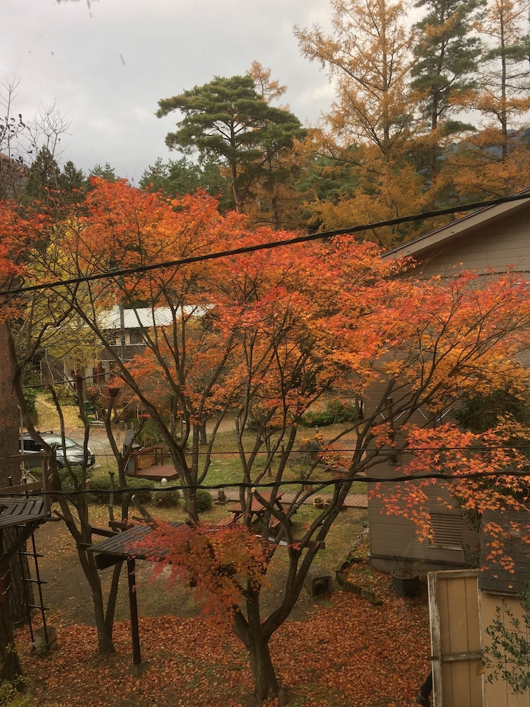 Pension Kamifusen