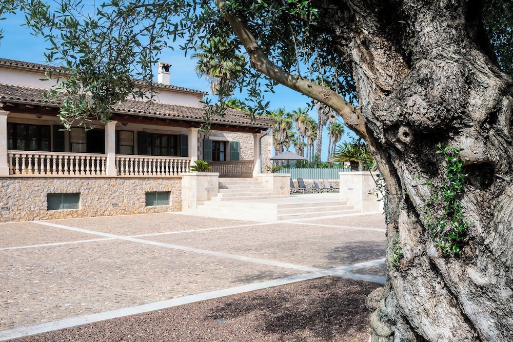 FINCA MANACOR
