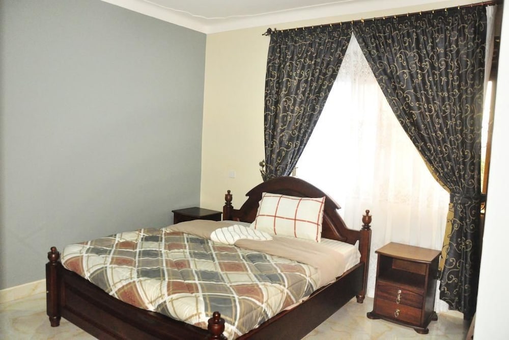 Greens Guest Homes view 3