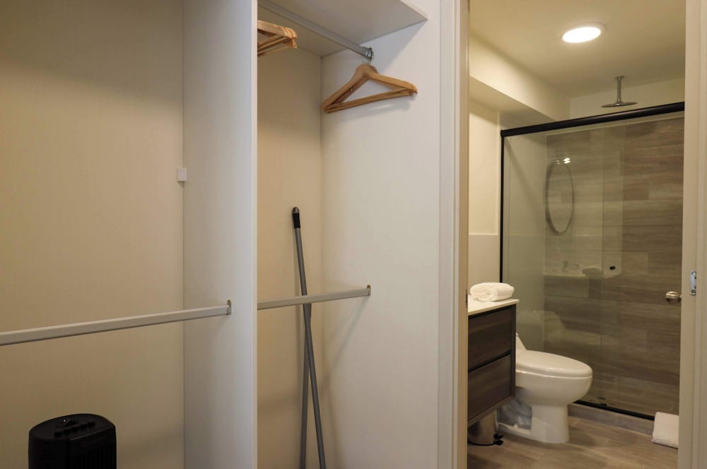 w Captivating Loft in the Heart of Miraflores