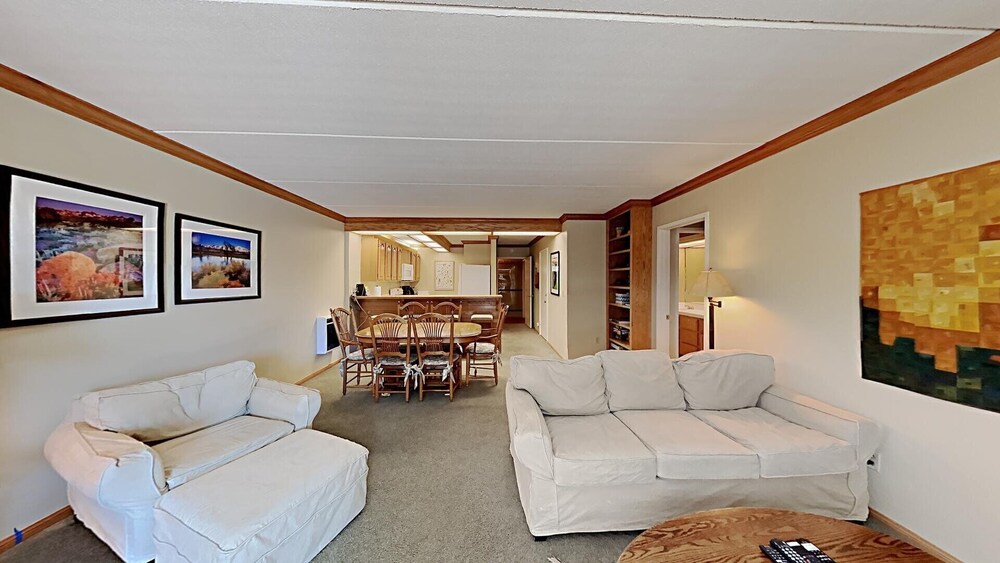Mammoth Mountain Vacation Condos