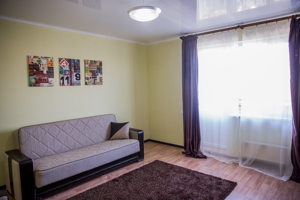 Ahome Solnechny Kvartal