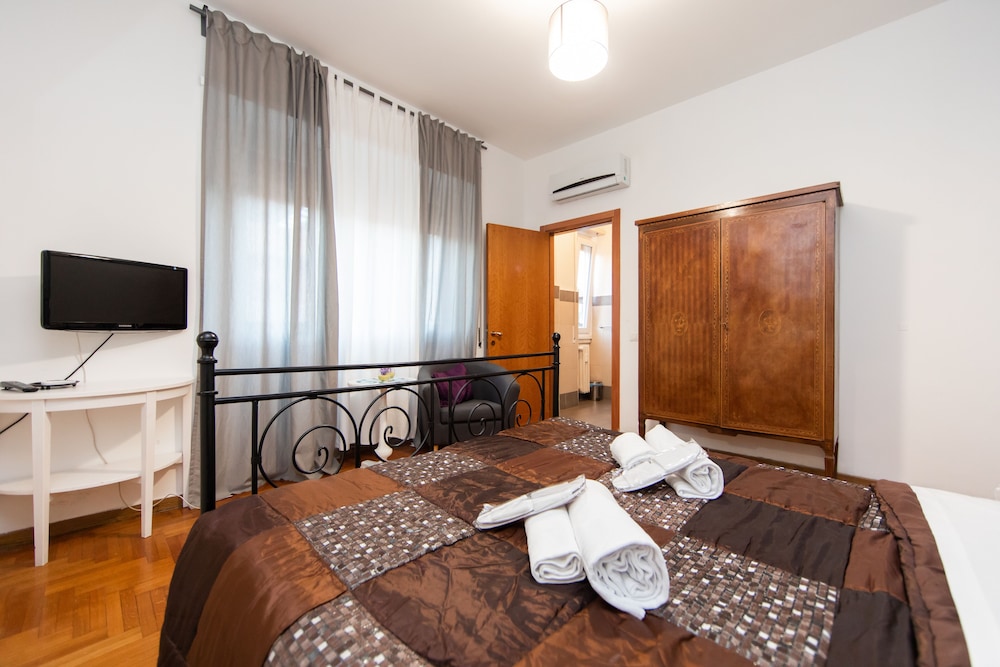 Imperiale Roma Trastevere