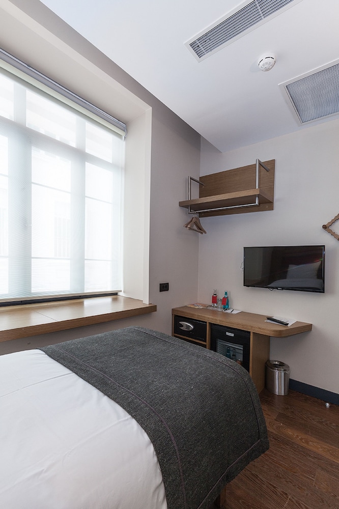 Bankerhan Otel - Image 69