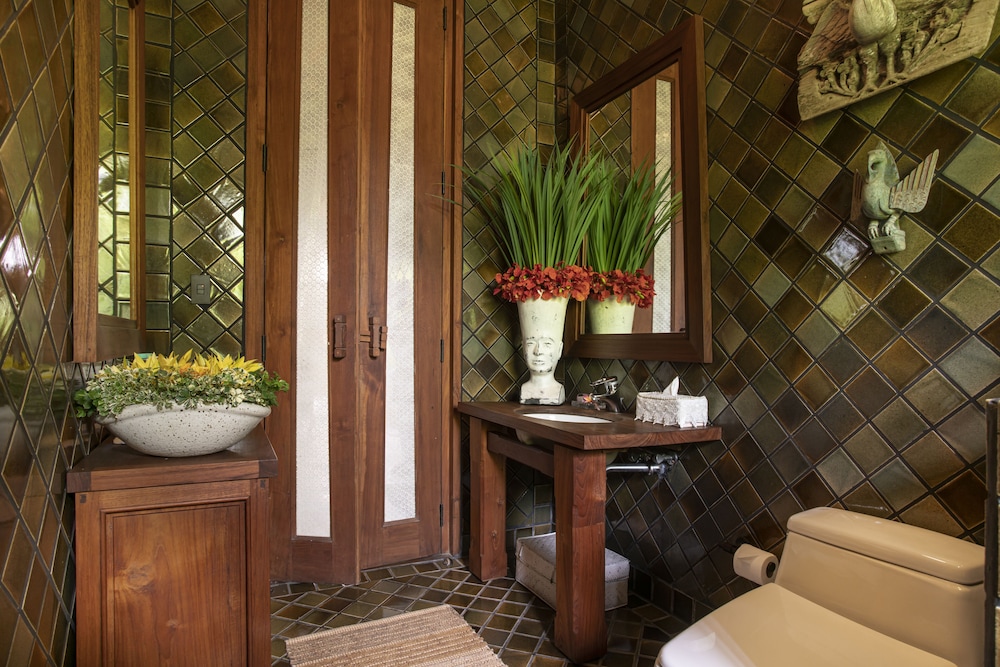 Mae Rim Vacations - Howie's Homestay - Property Image 41
