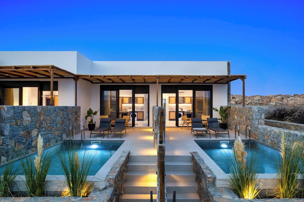Villa Kiotari Sun