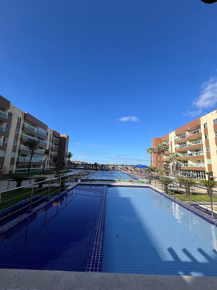 Hosts BR - Apartamentos no VG Fun