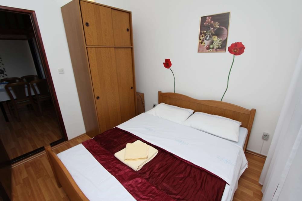 Apartments Sena
