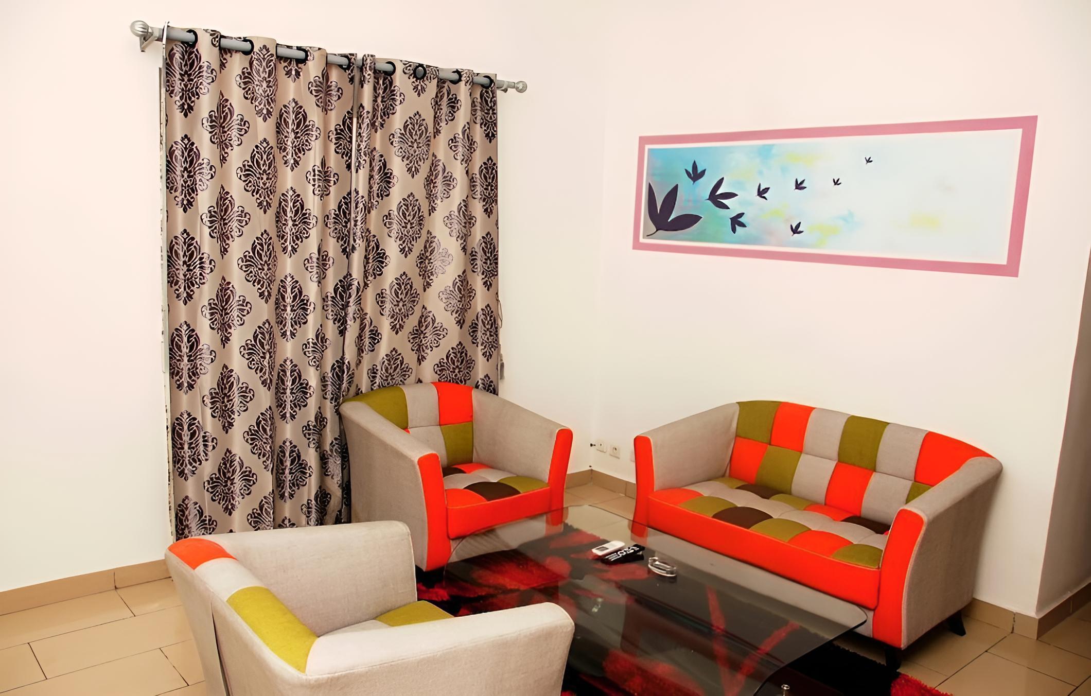 Residence Loulou