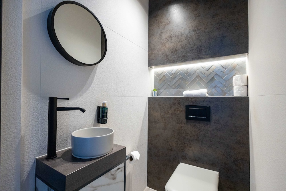 NEW Luxury Ocean View Stay at The Shore Blue Bay