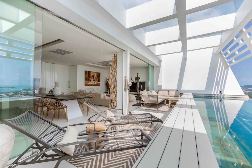 Villa Lova Chaweng Beach