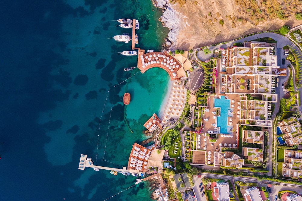 Caresse, Lüks Koleksiyon Tatil Köyü & Spa, Bodrum - Image 177