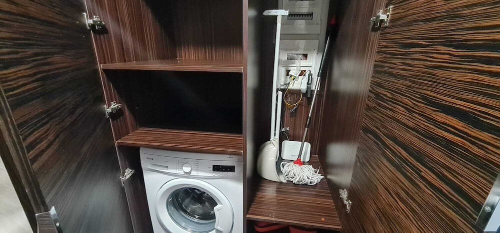 Modern Furnished Apartments in Istanbul Basaksehir By Iradah Gayrimenkul