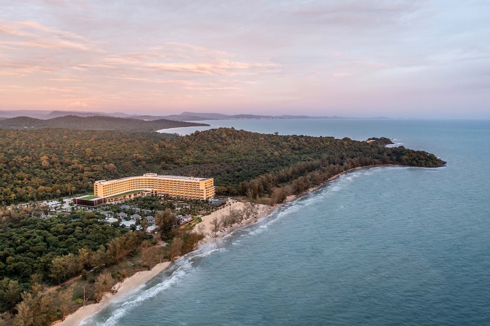 Crowne Plaza Phu Quoc Starbay by IHG 44