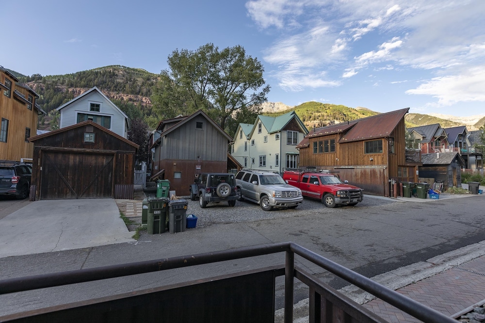 Alpine Lodging Telluride Ski Resort - Vacation Rentals