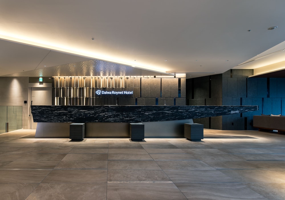 Daiwa Roynet Hotel Kyoto Terrace Hachijo PREMIER 6