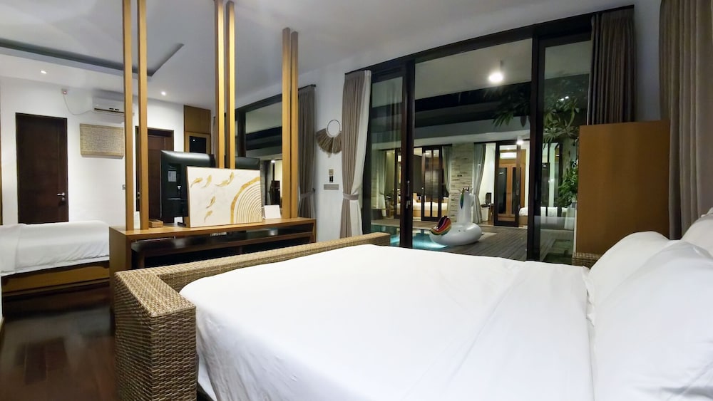 Villa Nusa Dua by Opus Hospitality